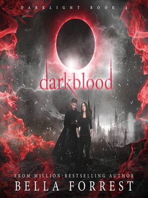 cover image of Darkblood